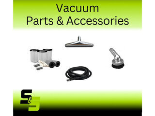 Vaccum Parts & Accessories Category Image